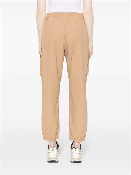 Pantalone donna cargo Gosy SAVE THE DUCK | DP1612WRETY1840001